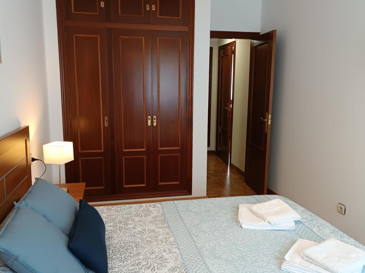 Altamar Appartement Llanes Buitenkant foto