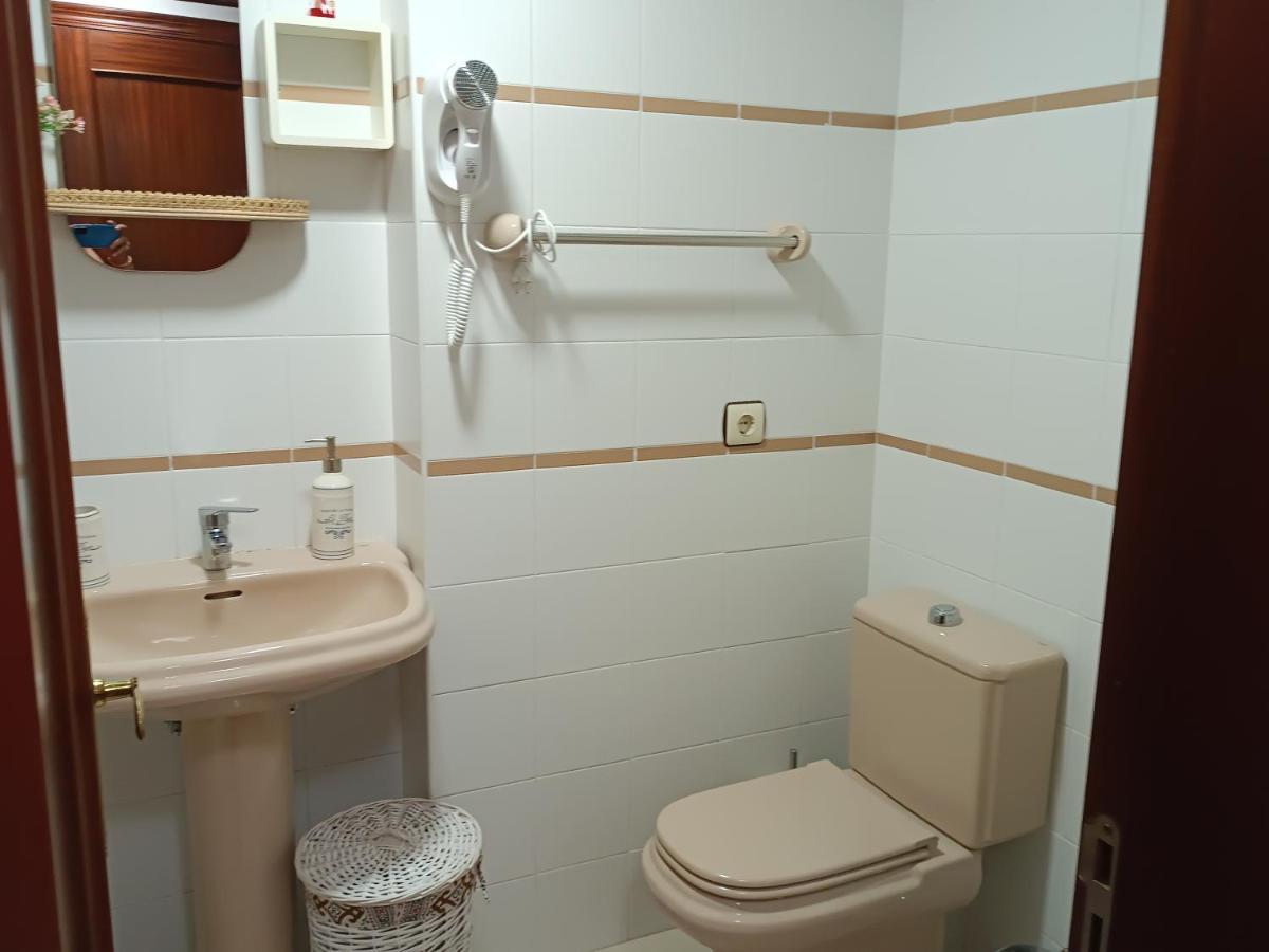 Altamar Appartement Llanes Buitenkant foto